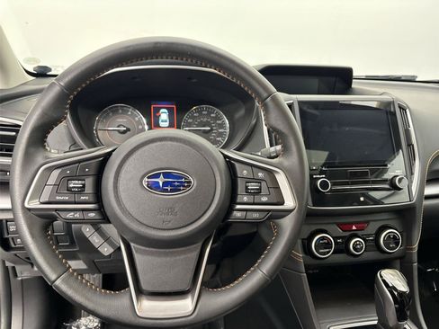 Used 2021 Subaru Crosstrek 2.5i Limited w/ Moonroof Package 2 AWD/4WD image 22
