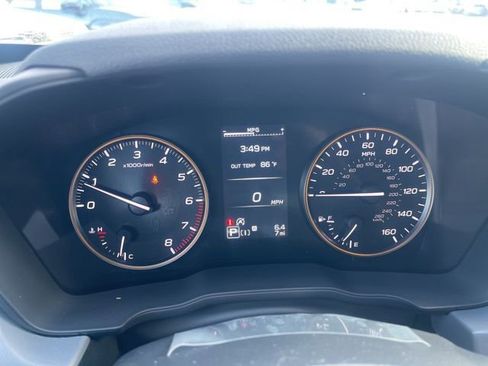 New 2026 Subaru Crosstrek 2.5i Wilderness image 24