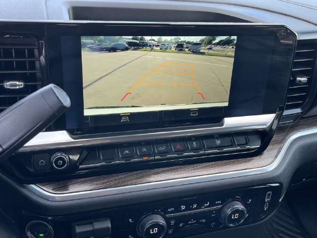 Used 2026 Chevrolet Silverado 1500 RST RWD image 18