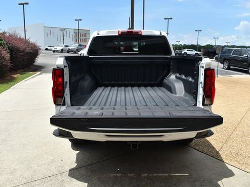 Used 2026 Chevrolet Colorado LT w/ Advanced Trailering Package RWD image 9