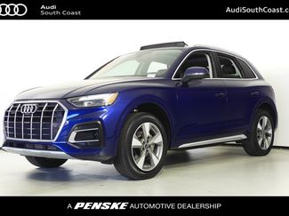 Used 2023 Audi Q5 2.0T Premium Plus w/ Premium Plus Package video 1