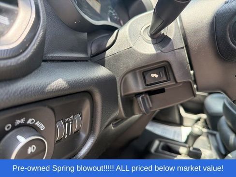 Used 2020 RAM 2500 Power Wagon AWD/4WD image 33