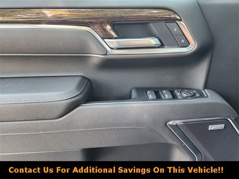New 2026 GMC Sierra 1500 Elevation w/ Elevation Premium Package image 17