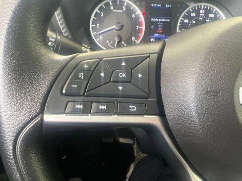 Certified 2023 Nissan Sentra S FWD image 52