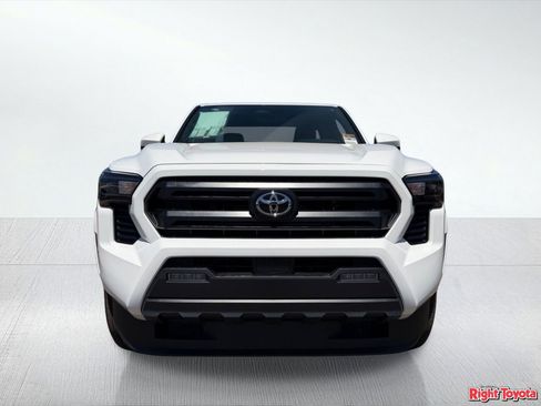 New 2026 Toyota Tacoma SR5 AWD/4WD image 5
