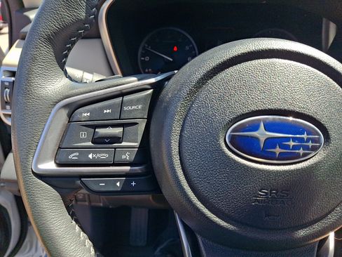 Used 2024 Subaru Outback Limited XT AWD/4WD image 24