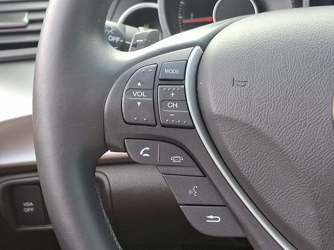 Used 2009 Acura TL w/ Technology Package image 20