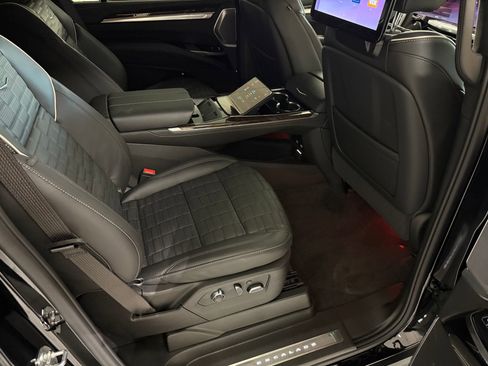 New 2026 Cadillac Escalade ESV Platinum Sport image 57