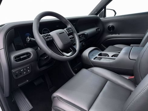 New 2026 Hyundai Palisade XRT Pro image 21