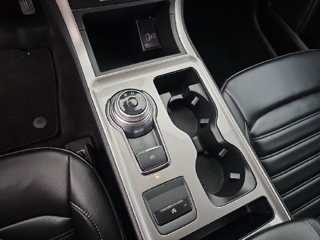 Used 2024 Ford Edge SEL AWD/4WD image 27