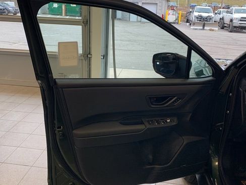 New 2026 Subaru Outback Wilderness w/ Wilderness Package image 5