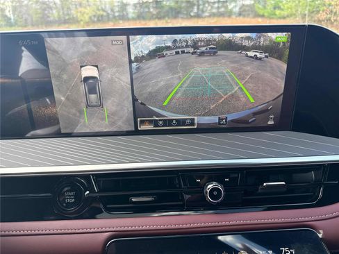 New 2026 INFINITI QX80 Autograph AWD/4WD image 21