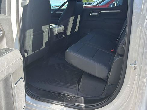 New 2026 Chevrolet Silverado 1500 RST w/ RST All Star Premium Package AWD/4WD image 17