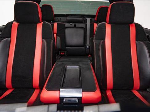 Used 2022 GMC Hummer EV Edition 1 w/ LPO, Illumination Package image 3