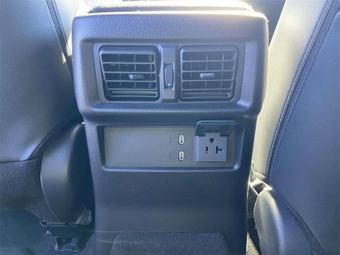 New 2026 Toyota 4Runner TRD Off-Road Premium image 17