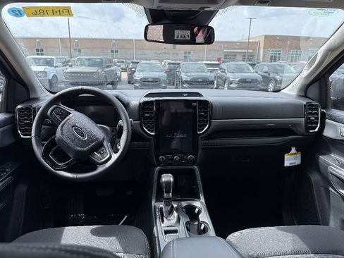New 2026 Ford Ranger XLT image 5