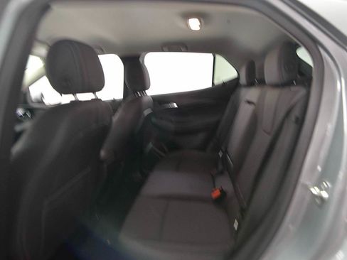 Used 2023 Buick Encore GX Select FWD image 9