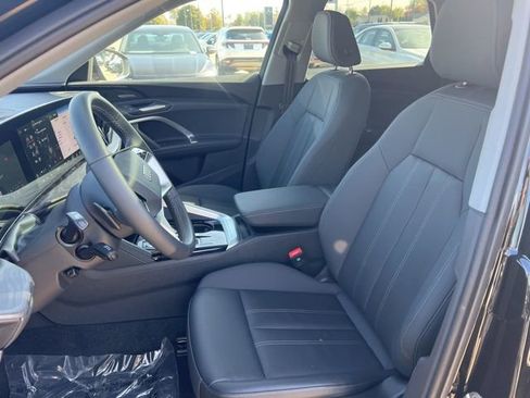 New 2025 Audi Q5 Premium Plus image 7