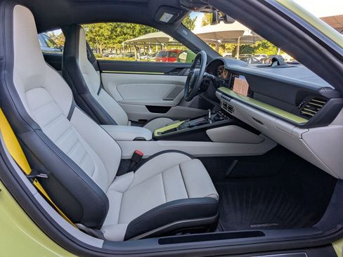 Used 2025 Porsche 911 Carrera S image 23