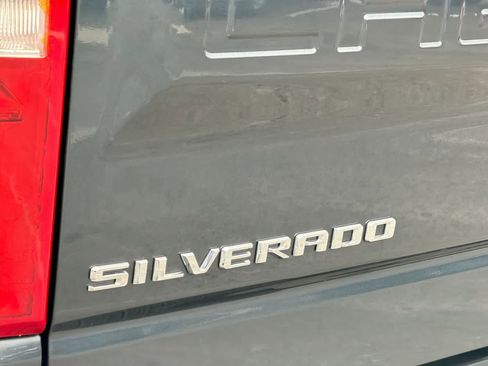 Used 2019 Chevrolet Silverado 1500 RST w/ All-Star Edition image 13