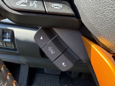 Used 2025 Subaru Forester Wilderness AWD/4WD image 16