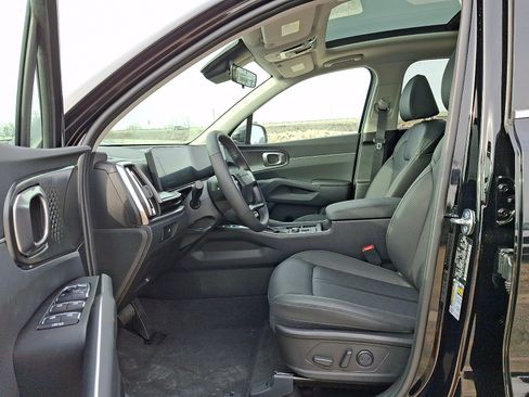 New 2026 Kia Sorento S w/ S Panoramic Sunroof Package AWD/4WD image 9
