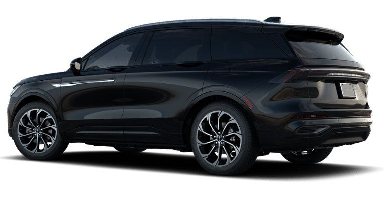 New 2026 Lincoln Nautilus Reserve AWD/4WD image 48