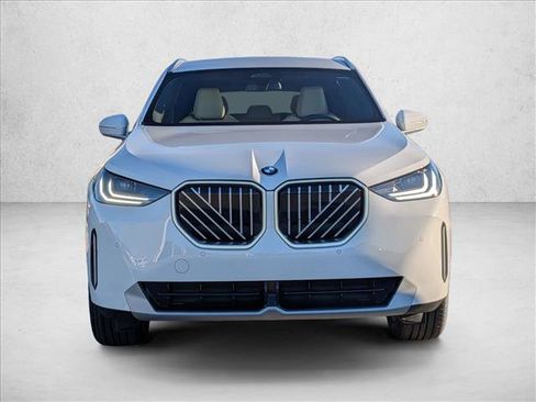 Used 2026 BMW X3 xDrive30i AWD/4WD image 6