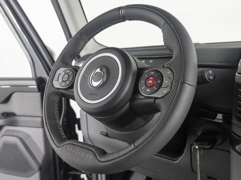 New 2025 INEOS Grenadier image 24