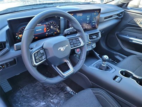 New 2026 Ford Mustang GT image 11