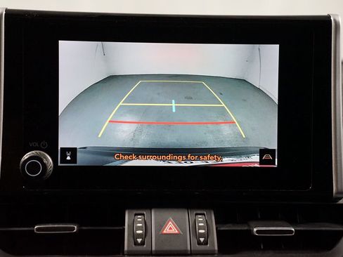 Certified 2024 Toyota RAV4 XLE Premium w/ Weather Package FWD image 19