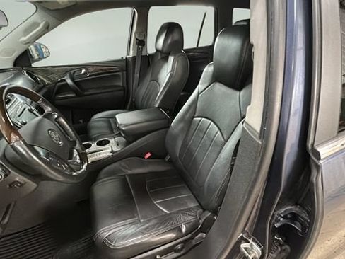 Used 2013 Buick Enclave Premium w/ Trailering Provision Package AWD/4WD image 9