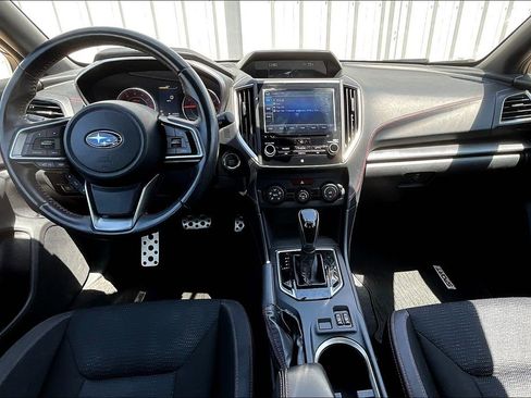 Used 2017 Subaru Impreza 2.0i Sport w/ Popular Package #4A image 18