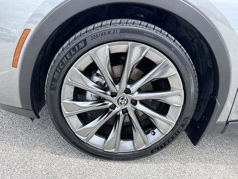 Certified 2023 Toyota Crown w/ Advanced Technology Package AWD/4WD image 19