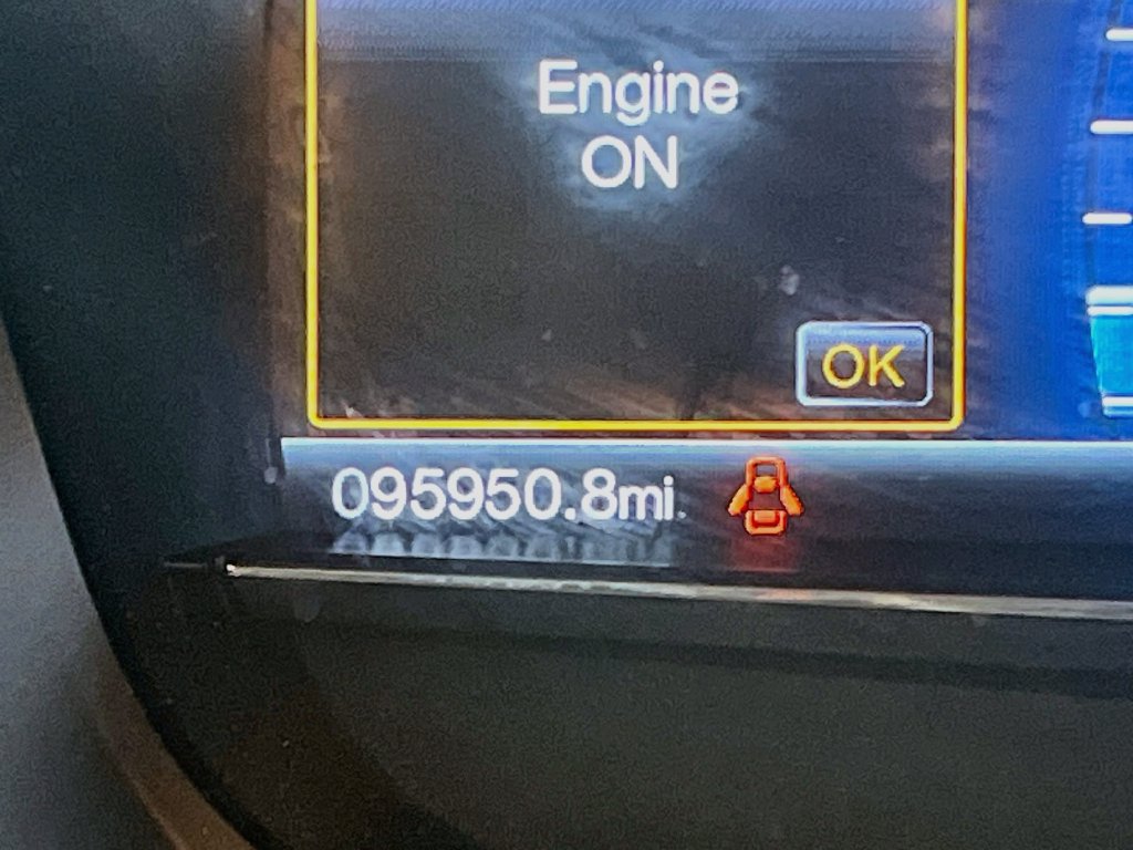 Used 2017 Ford Explorer Sport w/ Equipment Group 401A AWD/4WD image 12