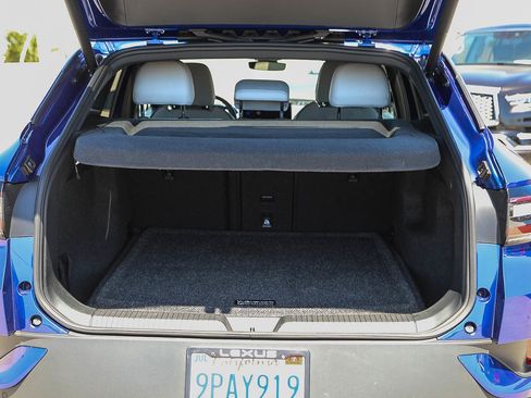 Used 2021 Volkswagen ID.4 Pro S RWD image 25