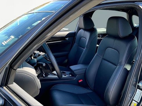 Used 2025 Honda Civic Sport Touring image 17