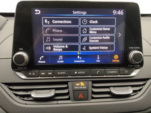 Used 2019 Nissan Altima 2.5 SV image 25