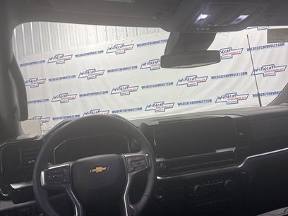 New 2026 Chevrolet Silverado 3500 LT w/ Convenience Package
