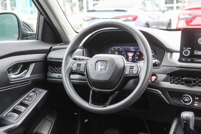 Used 2024 Honda Accord LX image 19