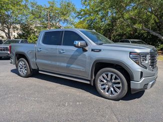 New 2026 GMC Sierra 1500 Denali AWD/4WD video 2