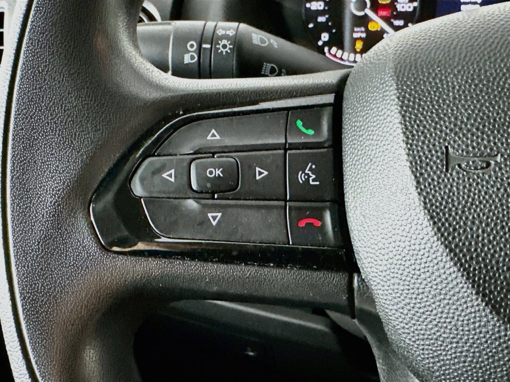 Used 2023 RAM ProMaster 2500 FWD image 23