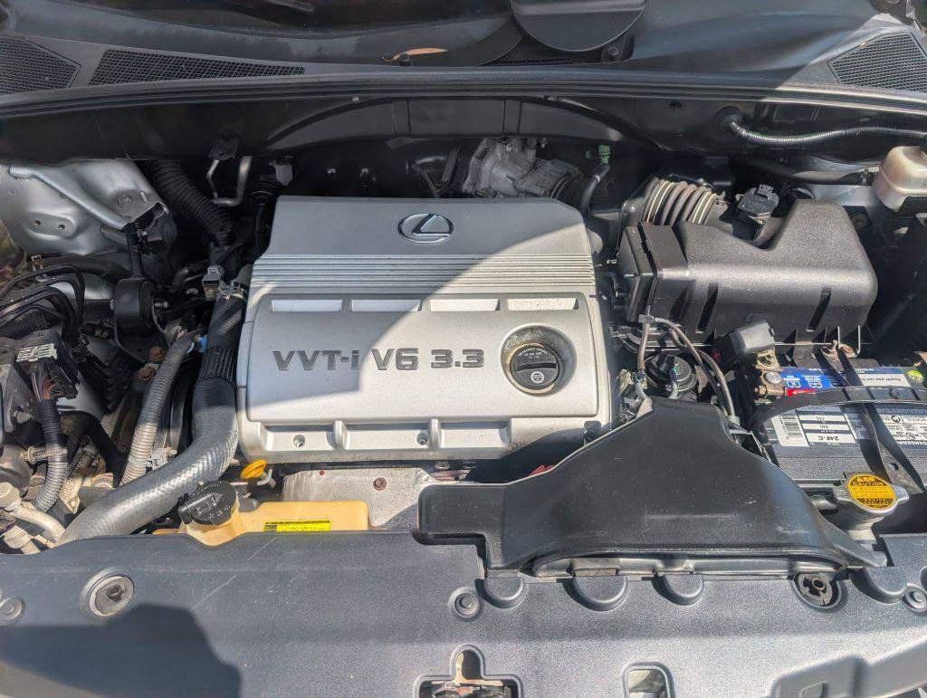 Used 2005 Lexus RX 330 AWD image 15