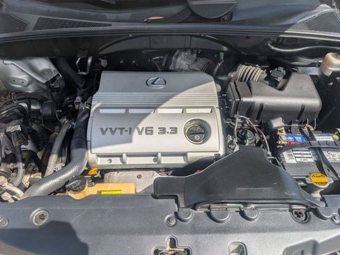 Used 2005 Lexus RX 330 AWD image 15
