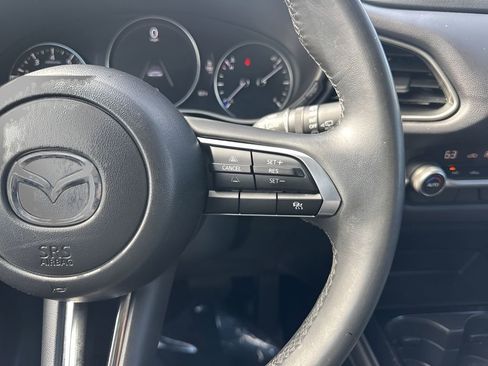 Used 2024 MAZDA CX-30 AWD 2.5 S w/ Select Sport Pkg image 14