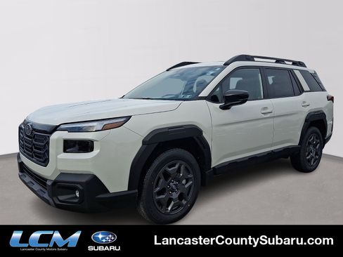 New 2026 Subaru Outback Premium image 1