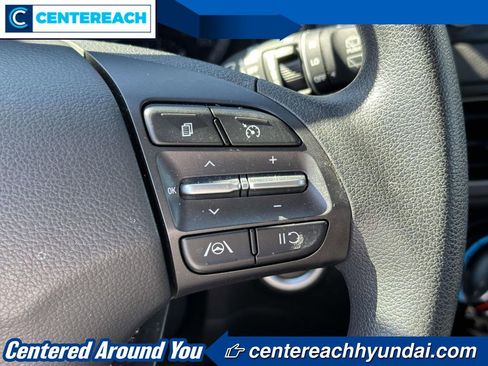 Used 2023 Hyundai Kona SEL AWD/4WD image 20