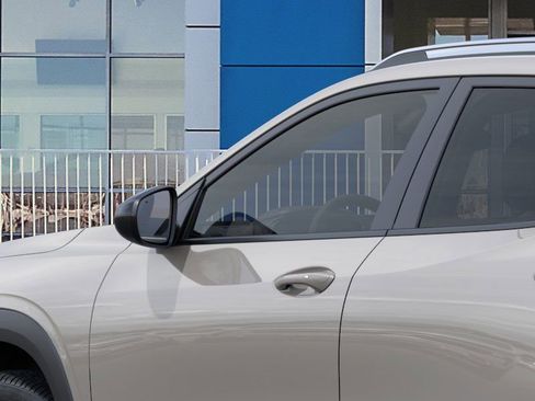 New 2026 Chevrolet Trax ACTIV w/ Driver Confidence Package image 12