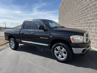 Used 2006 Dodge Ram 1500 Truck SLT