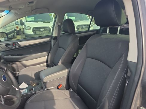 Used 2019 Subaru Legacy 2.5i w/ Alloy Wheel Package image 23